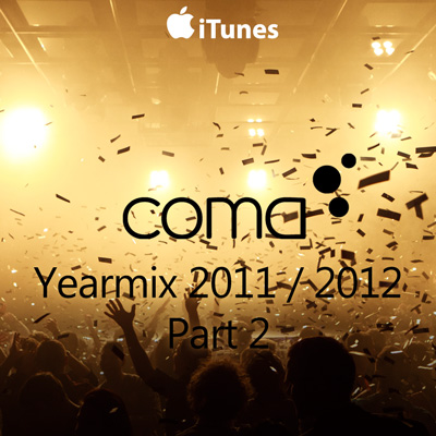 Yearmix 2011/2012 (Part 2)