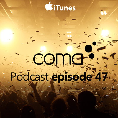 DJ Coma Official Podcast DJ School: Что такое подкаст и как им пользоваться 1